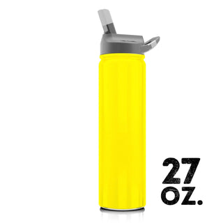 27 oz. Water Bottle - SIC Lifestyle