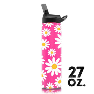 27 oz. Water Bottle - SIC Lifestyle