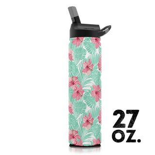 27 oz. Water Bottle - SIC Lifestyle