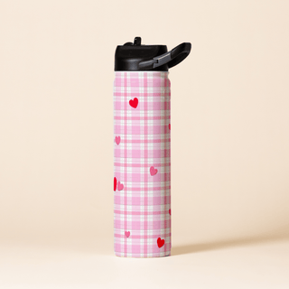 27 oz. Water Bottle - SIC Lifestyle