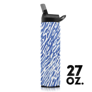 27 oz. Water Bottle - SIC Lifestyle