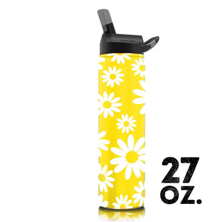 27 oz. Water Bottle - SIC Lifestyle