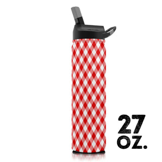 27 oz. Water Bottle - SIC Lifestyle