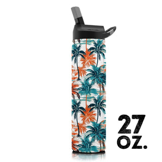 27 oz. Water Bottle - SIC Lifestyle