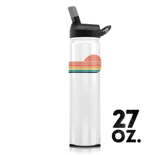 27 oz. Water Bottle - SIC Lifestyle