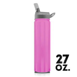 27 oz. Water Bottle - SIC Lifestyle