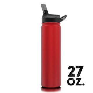 27 oz. Water Bottle - SIC Lifestyle