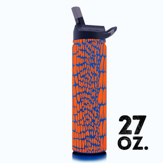 27 oz. Water Bottle - SIC Lifestyle