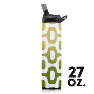 27 oz. Water Bottle - SIC Lifestyle