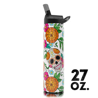 27 oz. Water Bottle - SIC Lifestyle