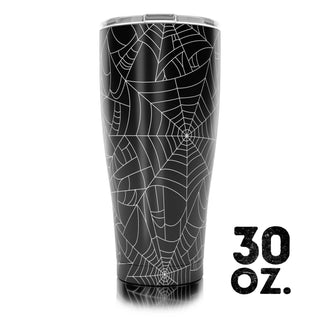 30 oz. Cobwebs Tumbler - SIC Lifestyle