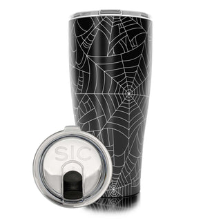 30 oz. Cobwebs Tumbler - SIC Lifestyle