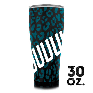 30 oz. Duuuval! Tumbler - SIC Lifestyle