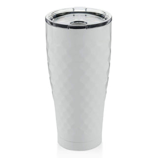 30 oz. SIC® Dimpled Golf® Tumbler - SIC Lifestyle