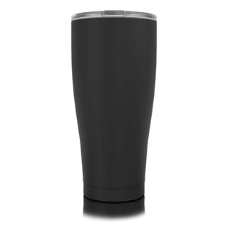 30 oz. SIC® Matte Black Tumbler - SIC Lifestyle