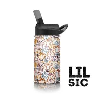 30 oz. SIC® Pumpkin Patch Tumbler - SIC Lifestyle