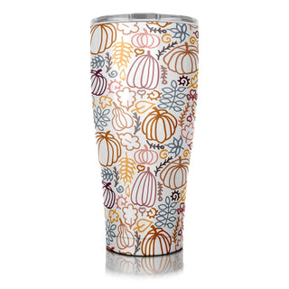 30 oz. SIC® Pumpkin Patch Tumbler - SIC Lifestyle