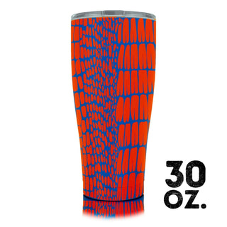 30 oz. SIC® The Swamp Tumbler - SIC Lifestyle