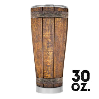 30 oz. Tumbler - SIC Lifestyle