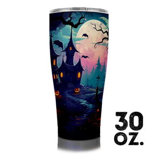 30 oz. Tumbler - SIC Lifestyle