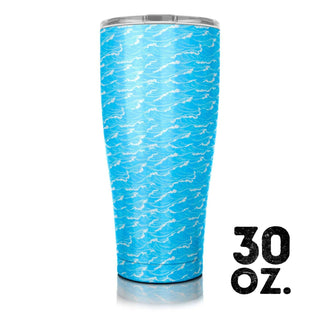 30 oz. Tumbler - SIC Lifestyle