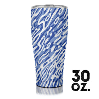 30 oz. Tumbler - SIC Lifestyle