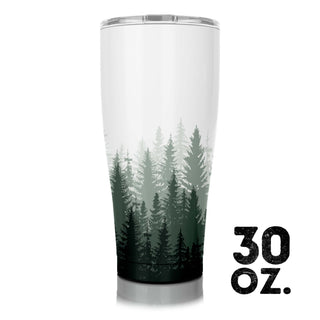 30 oz. Tumbler - SIC Lifestyle