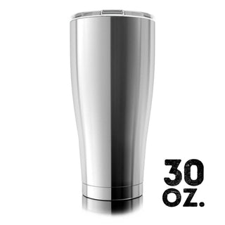 30 oz. Tumbler - SIC Lifestyle