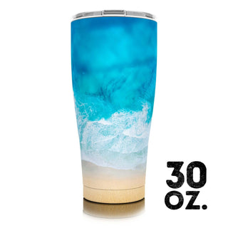 30 oz. Tumbler - SIC Lifestyle