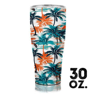 30 oz. Tumbler - SIC Lifestyle