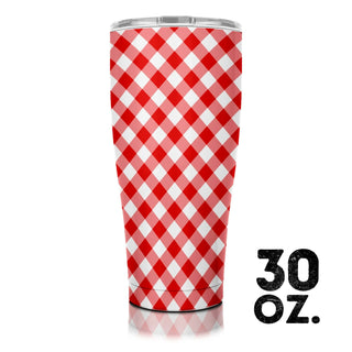 30 oz. Tumbler - SIC Lifestyle