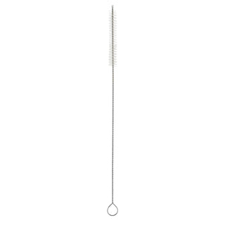 8.5" Straight Stainless Steel Straw (4 pack) - SIC Lifestyle