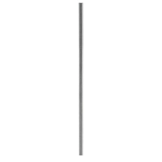 8.5" Straight Stainless Steel Straw (4 pack) - SIC Lifestyle