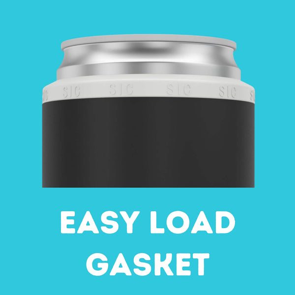 SIC Easy Load Gasket Detail Image
