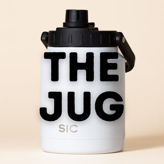 The SIC Jug