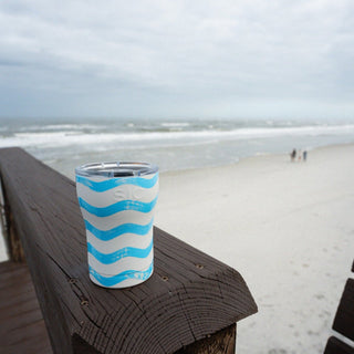 Coastal Cruise 12 oz. Tumbler - SIC Lifestyle