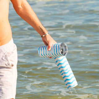 Coastal Cruise 20 oz. Tumbler - SIC Lifestyle