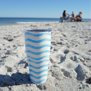 Coastal Cruise 30 oz. Tumbler - SIC Lifestyle