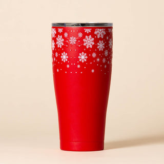 Florida Flurry 30 oz. Tumbler - SIC Lifestyle