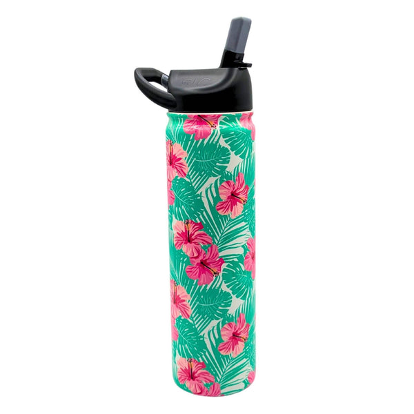 Hawaiian Mint 27 oz. Water Bottle - SIC Lifestyle