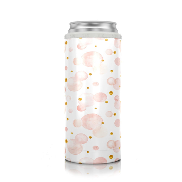 SIC® Slim Can Cooler Bubblegum - SIC Lifestyle