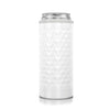 SIC® Slim Can Cooler Dimpled Golf® - SIC Lifestyle