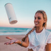 SIC® Slim Can Cooler Ice White - SIC Lifestyle