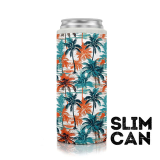 Slim Can Coolers - SIC Lifestyle