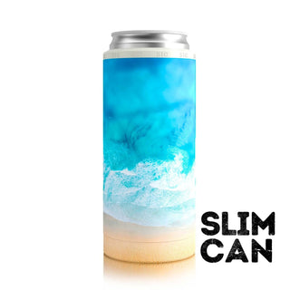 Slim Can Coolers - SIC Lifestyle