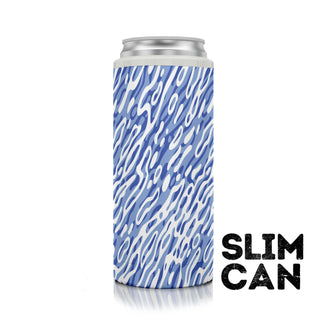 Slim Can Coolers - SIC Lifestyle