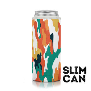 Slim Can Coolers - SIC Lifestyle