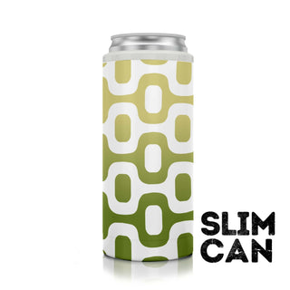 Slim Can Coolers - SIC Lifestyle