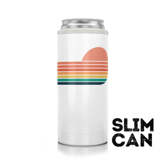 Slim Can Coolers - SIC Lifestyle