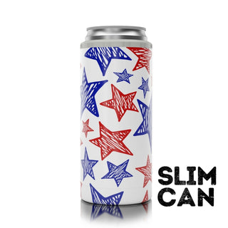 Slim Can Coolers - SIC Lifestyle